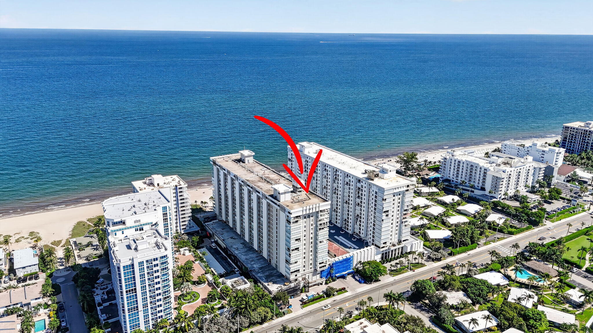 1000 S Ocean Boulevard PHG
