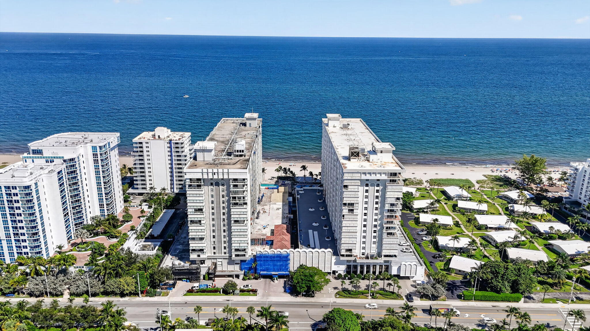 1000 S Ocean Boulevard PHG