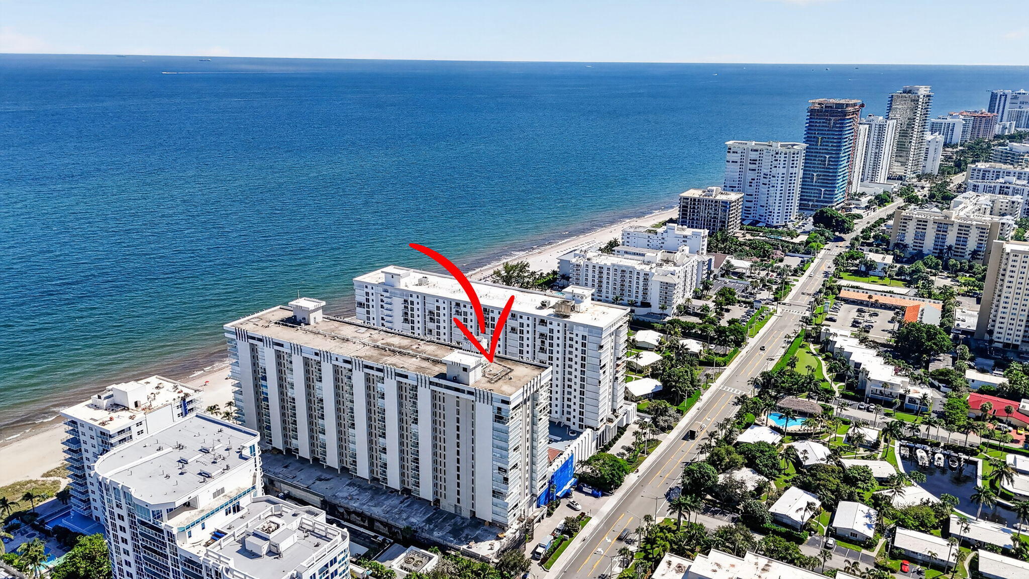 1000 S Ocean Boulevard PHG