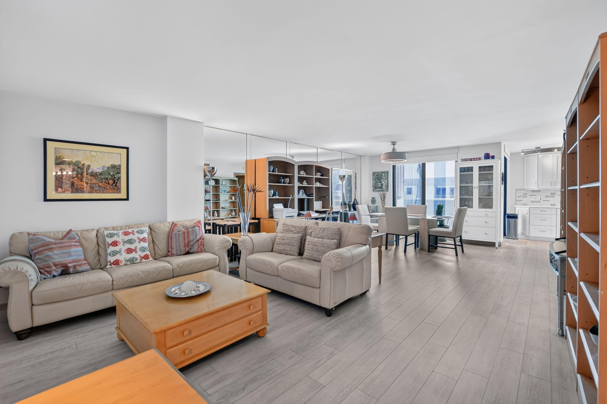 1000 S Ocean Boulevard PHG