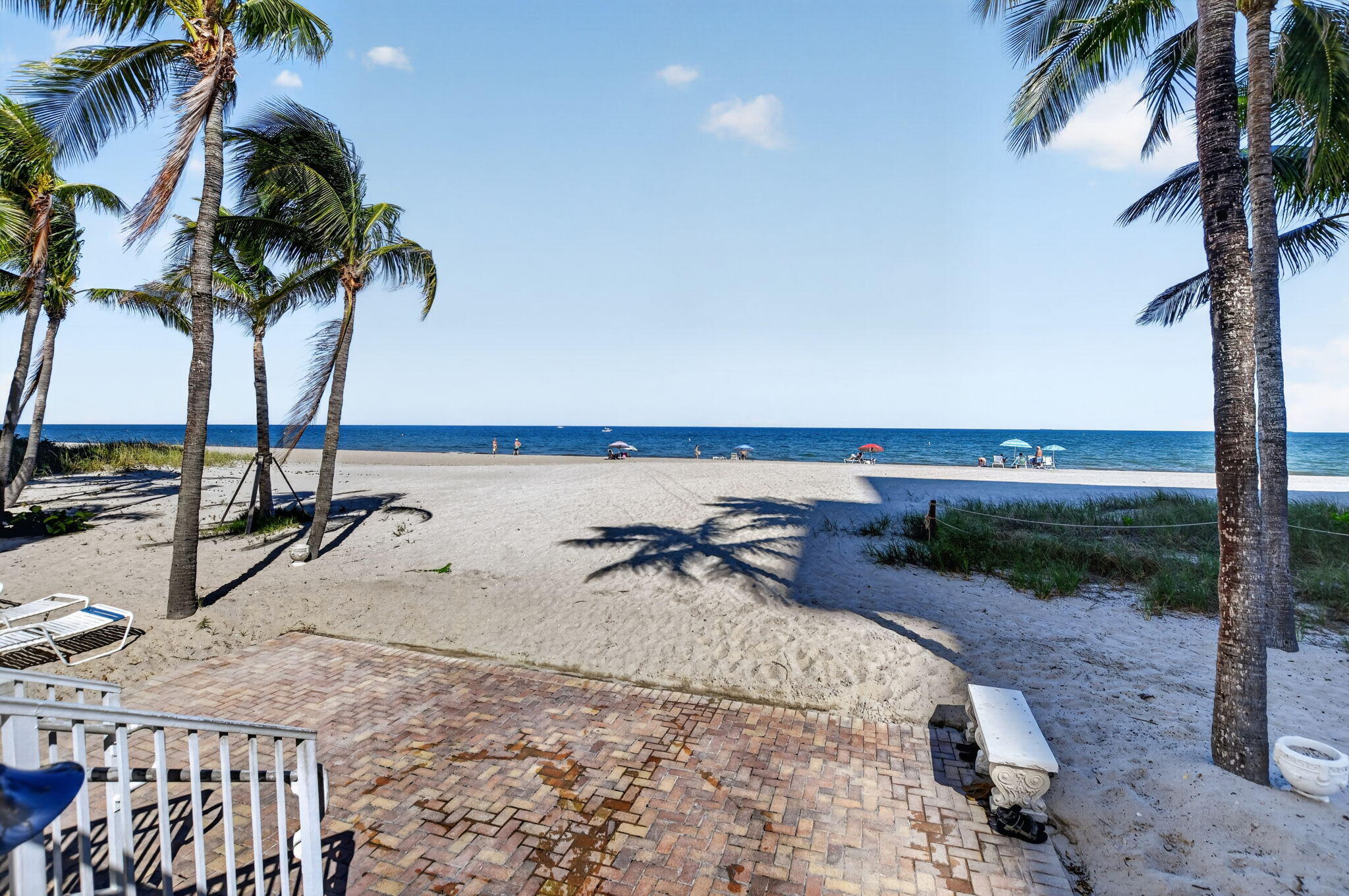 1000 S Ocean Boulevard PHG