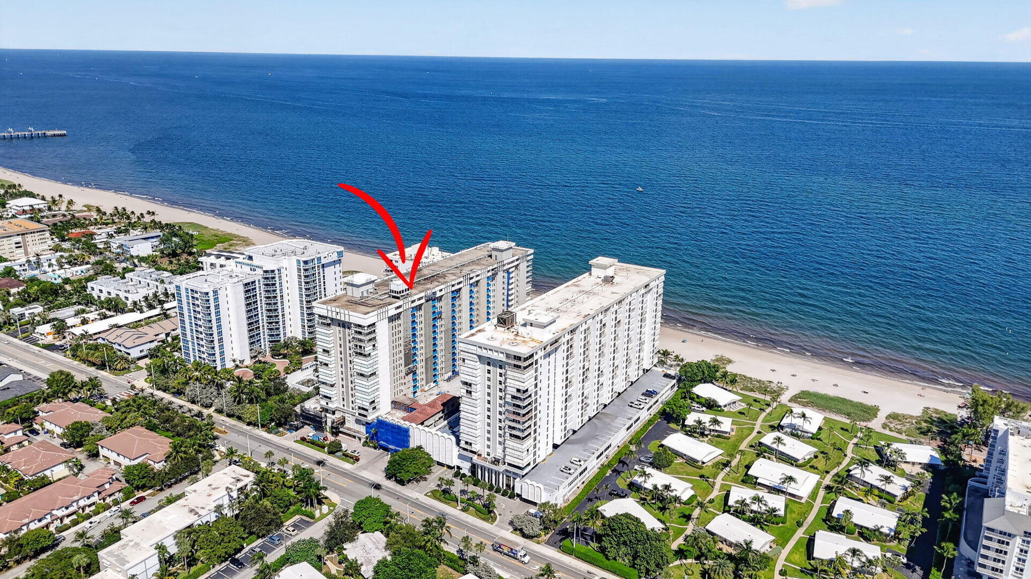 1000 S Ocean Boulevard PHG
