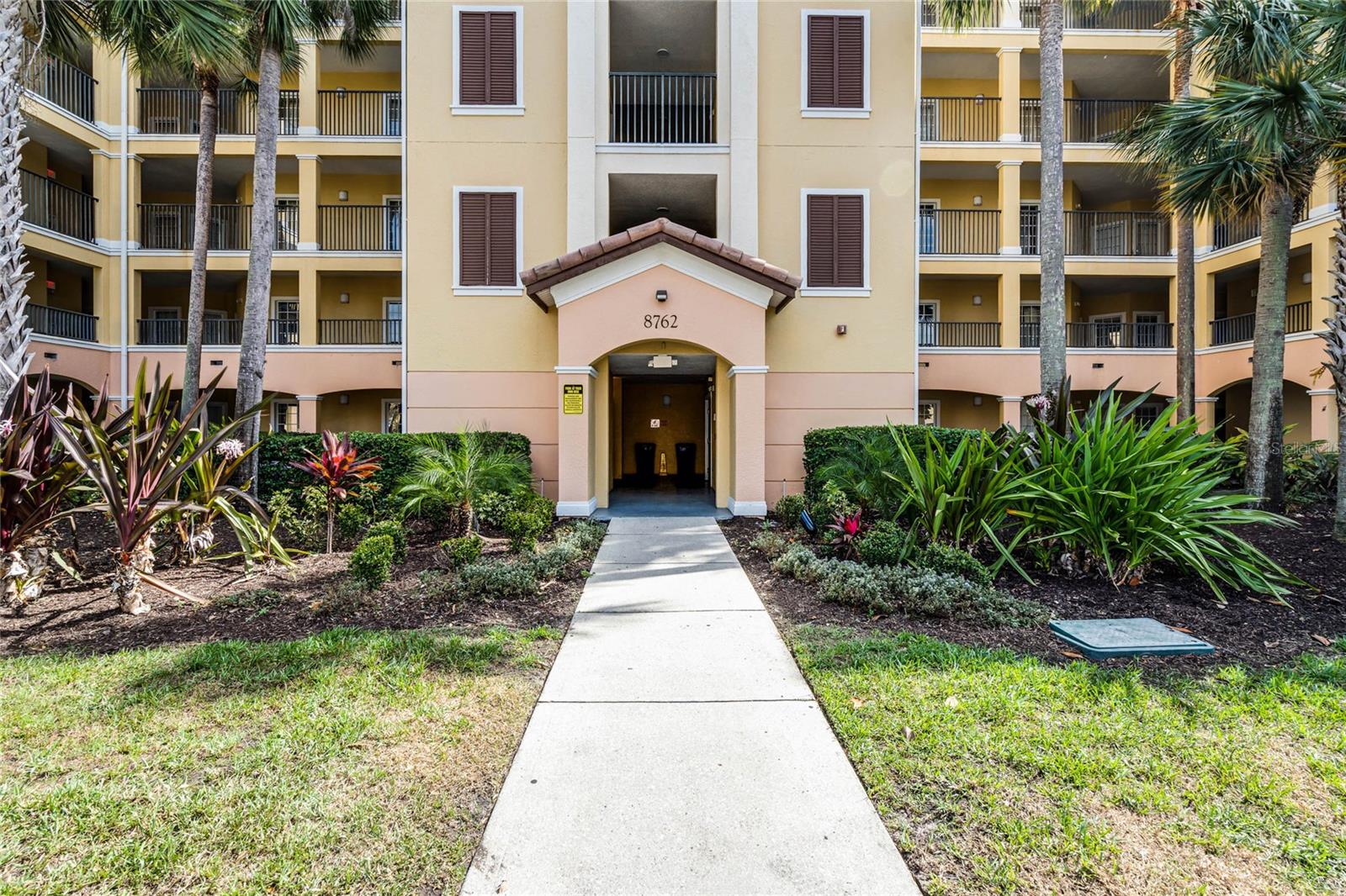 8762 WORLDQUEST BLVD #6506