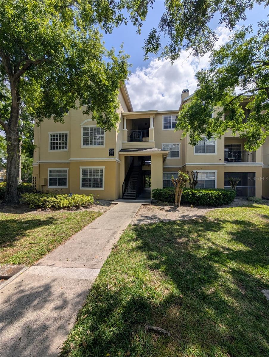 2632 ROBERT TRENT JONES DR #110