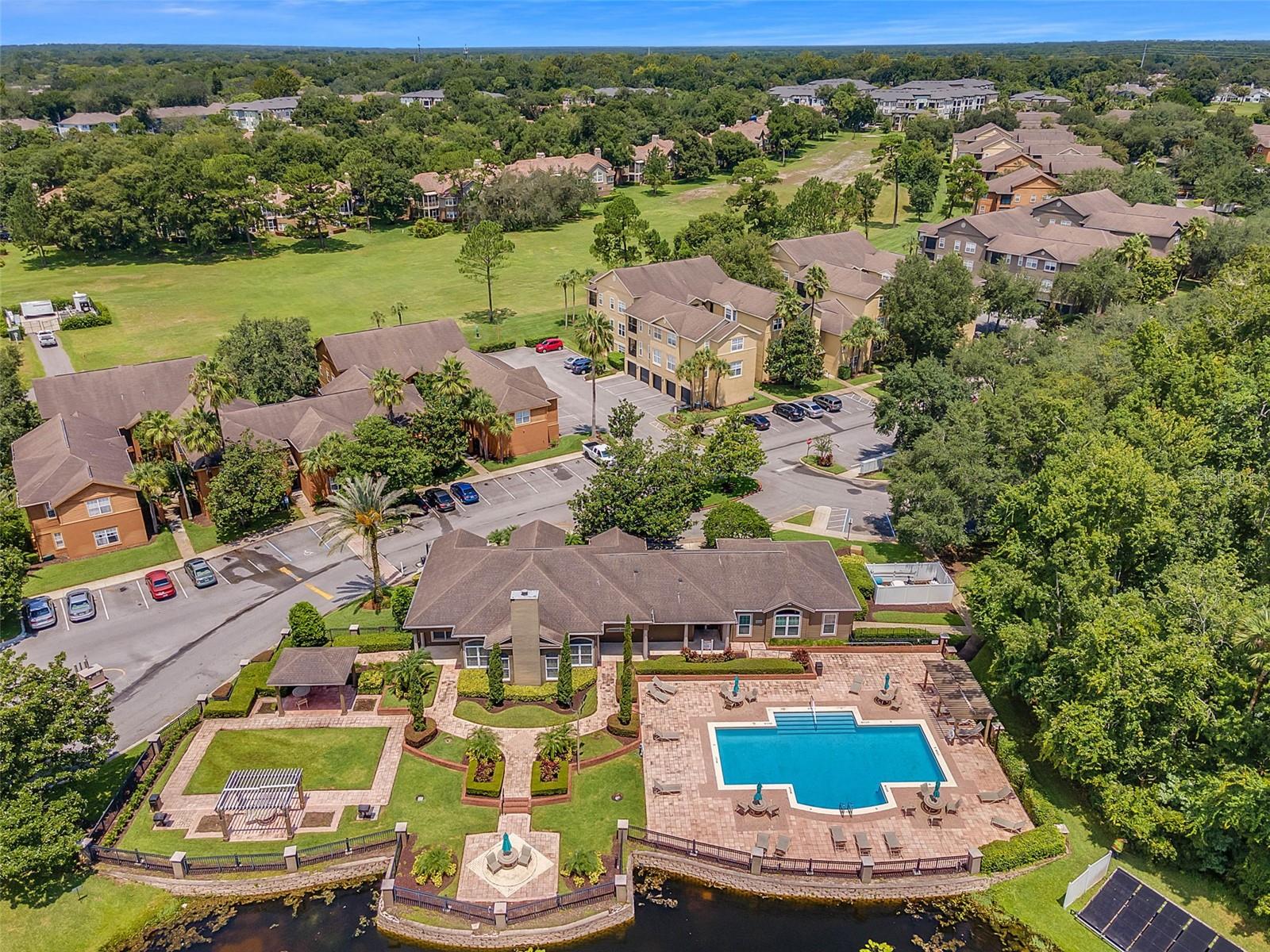 408 SUMMIT RIDGE PL #210