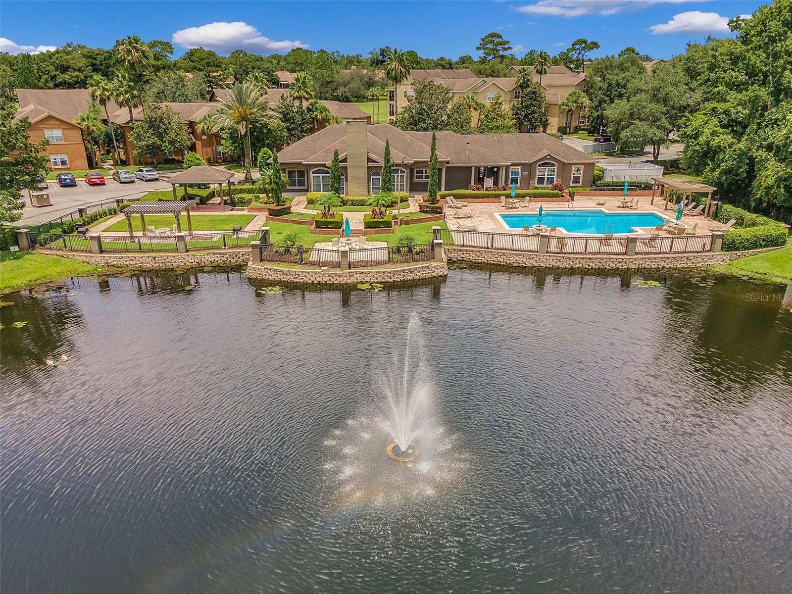 408 SUMMIT RIDGE PL #210