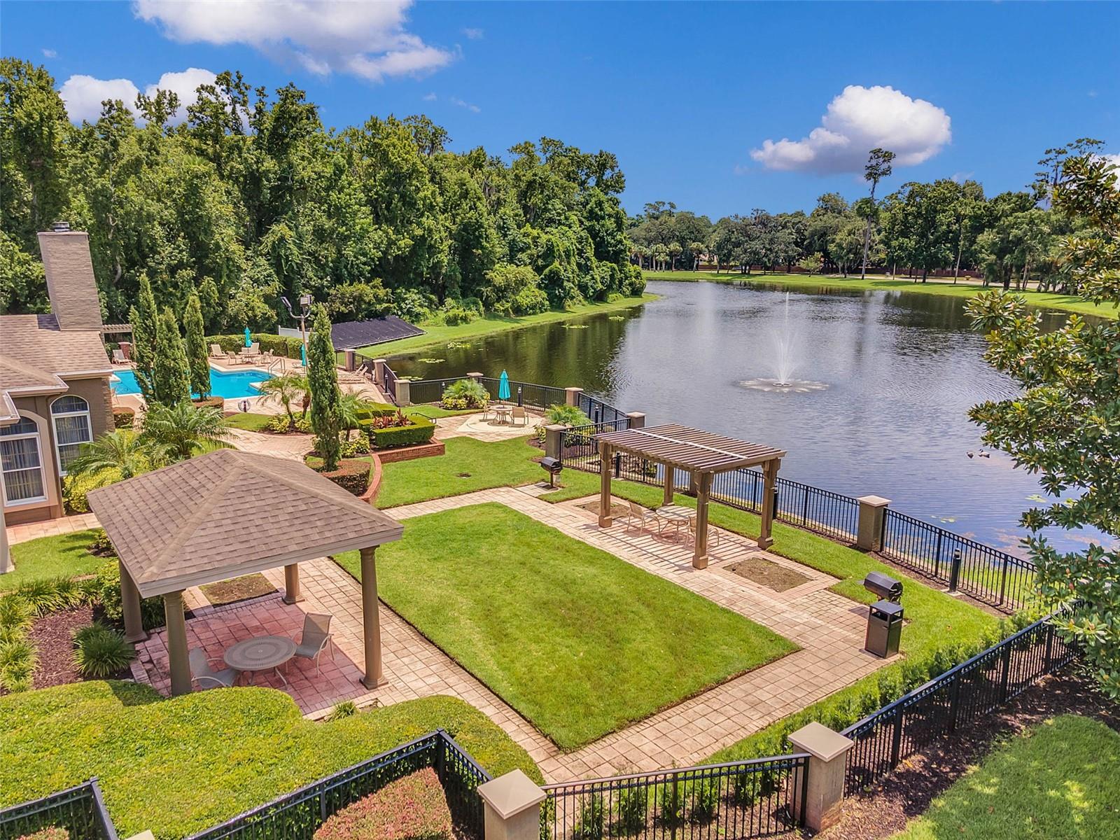 408 SUMMIT RIDGE PL #210
