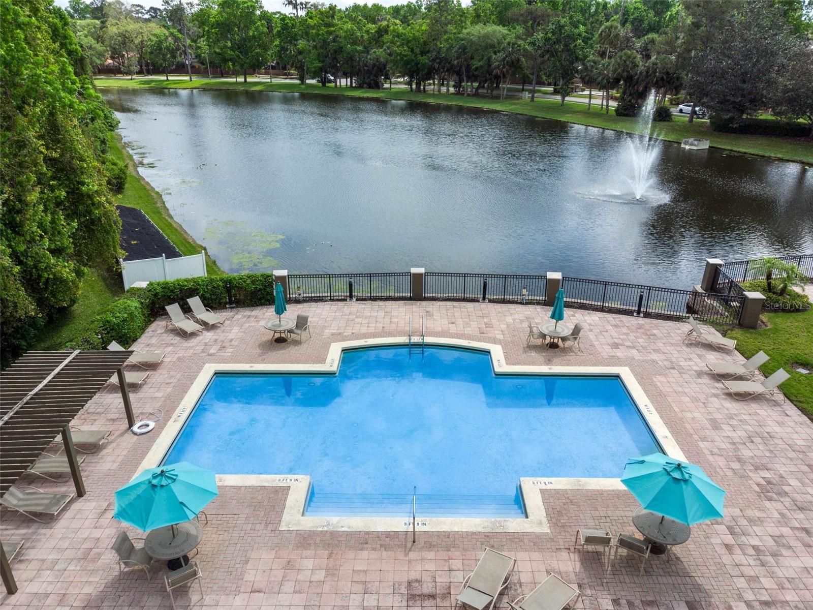 408 SUMMIT RIDGE PL #210