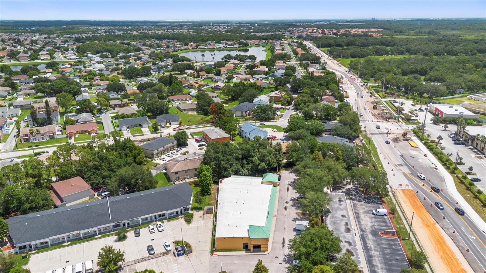 1106 PLAZA DR