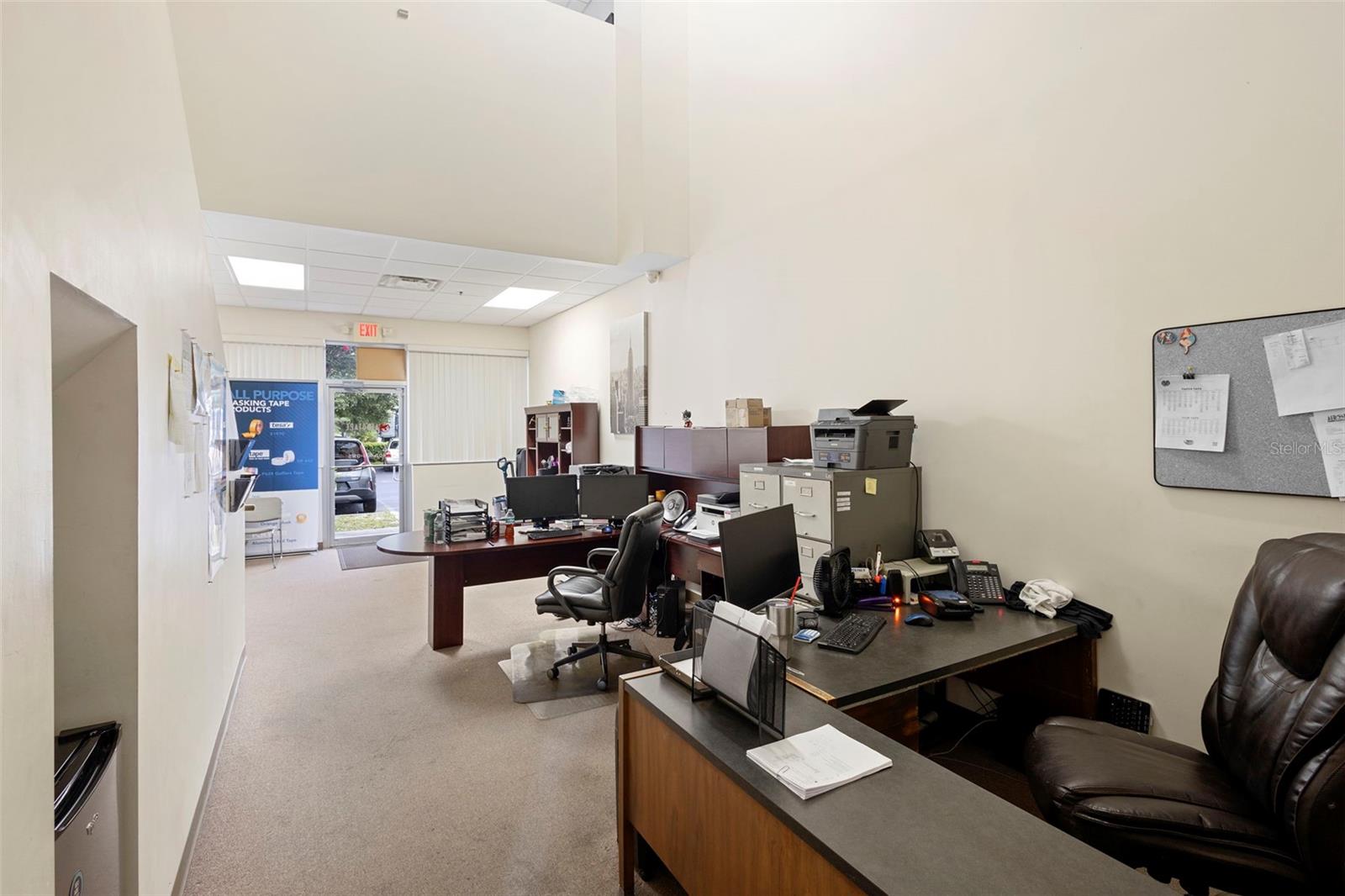 8750 EXCHANGE DR #5