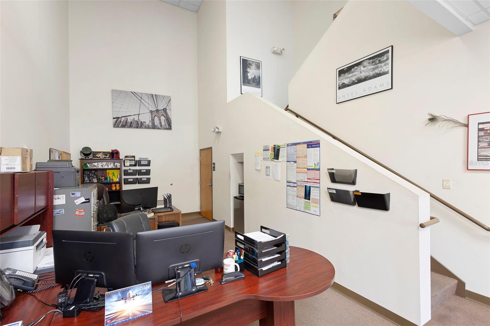 8750 EXCHANGE DR #5