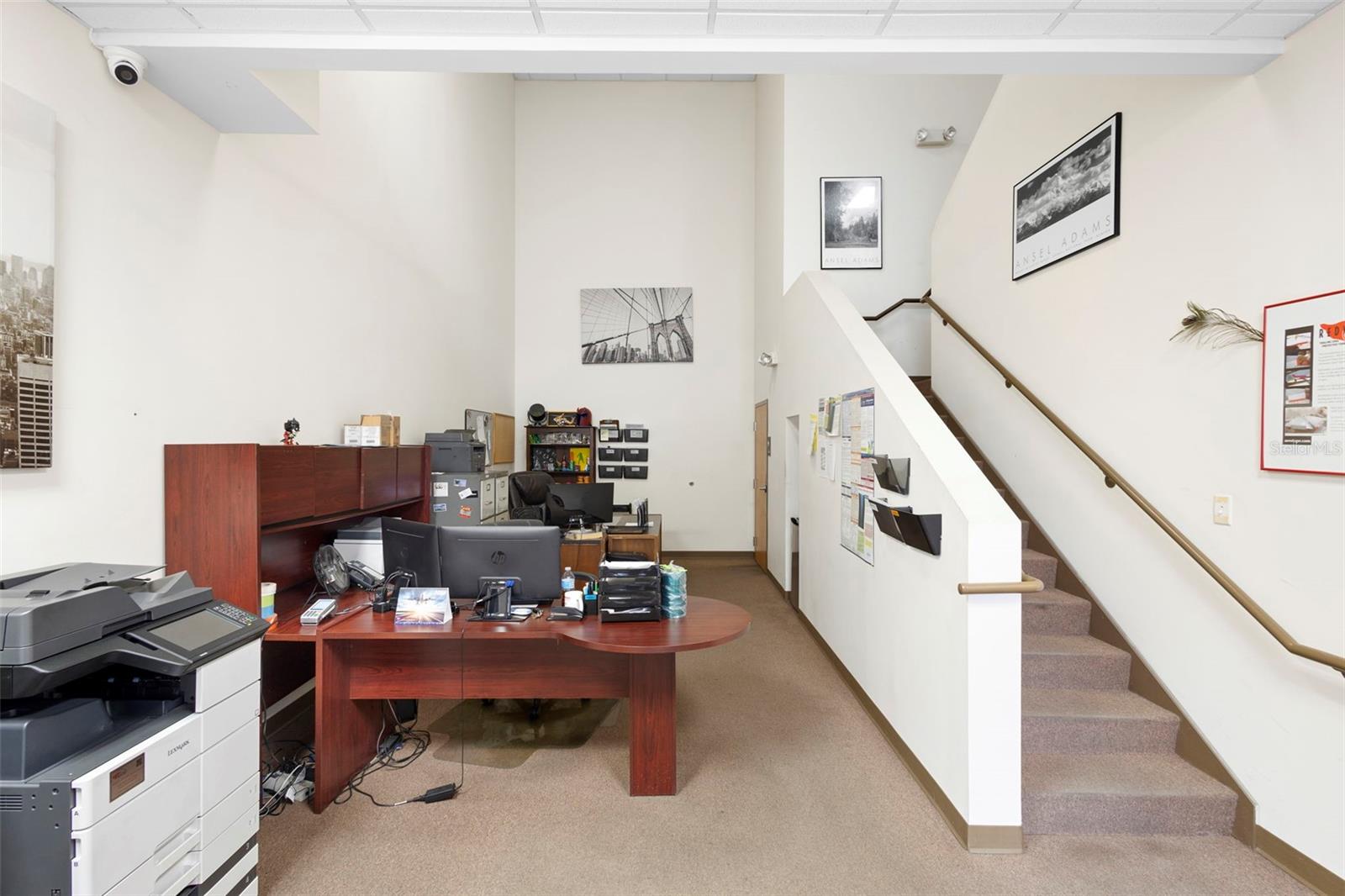 8750 EXCHANGE DR #5