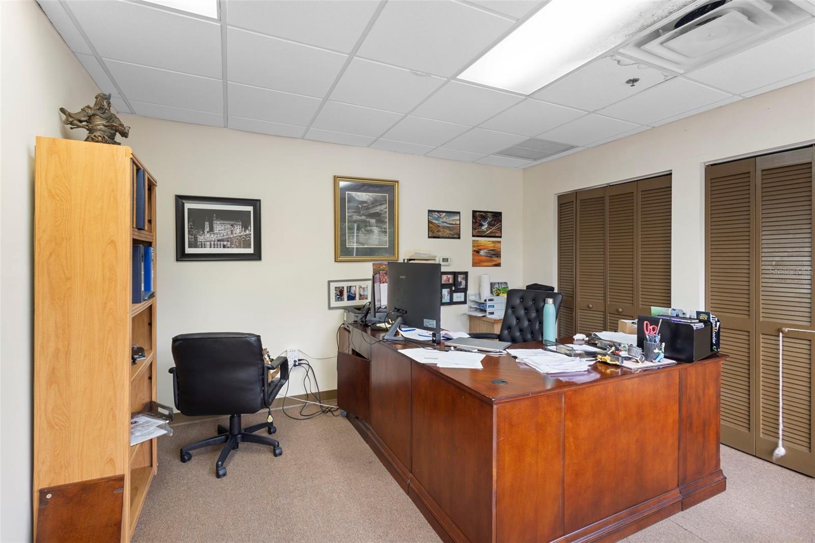 8750 EXCHANGE DR #5