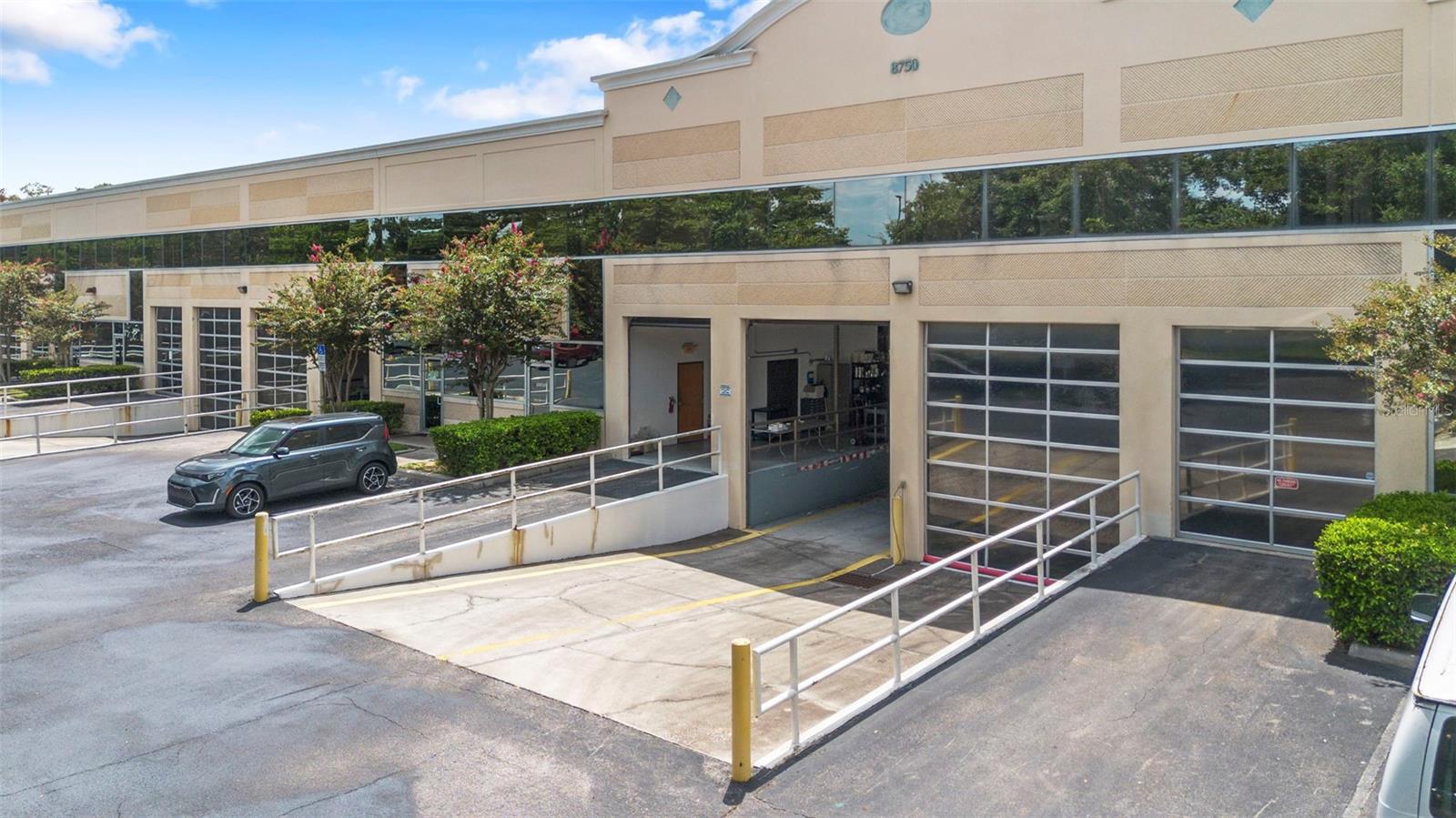 8750 EXCHANGE DR #5