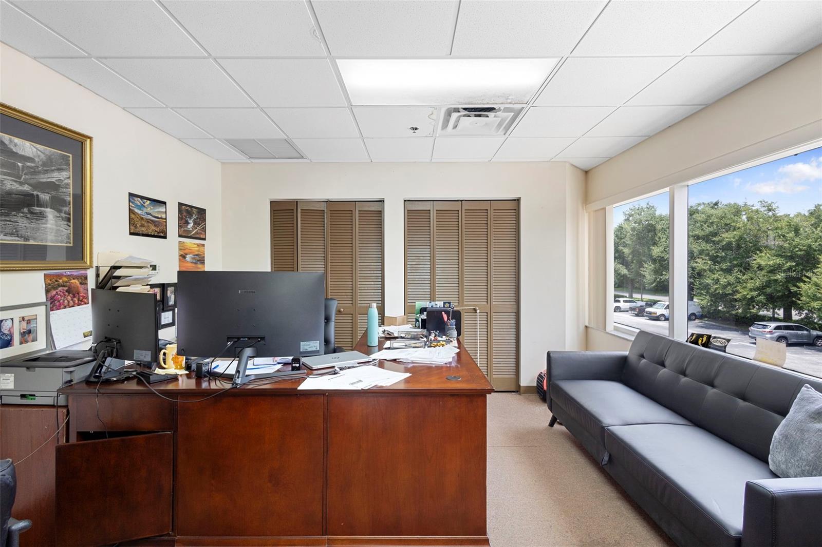 8750 EXCHANGE DR #5