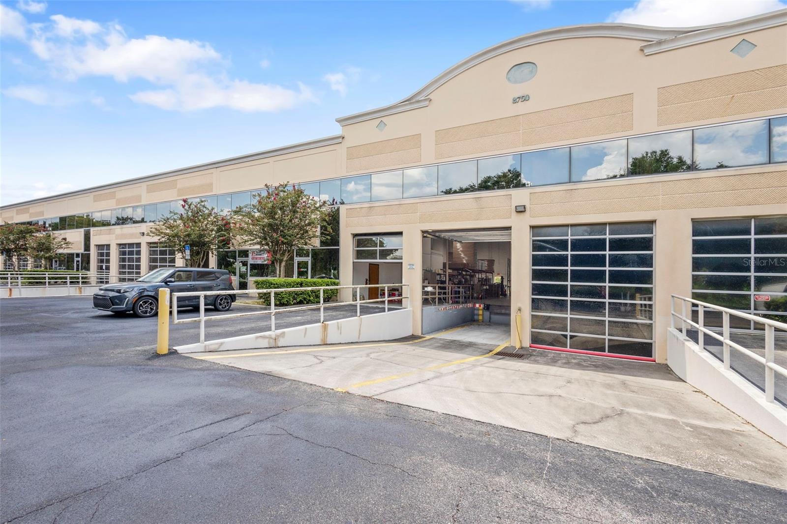 8750 EXCHANGE DR #5