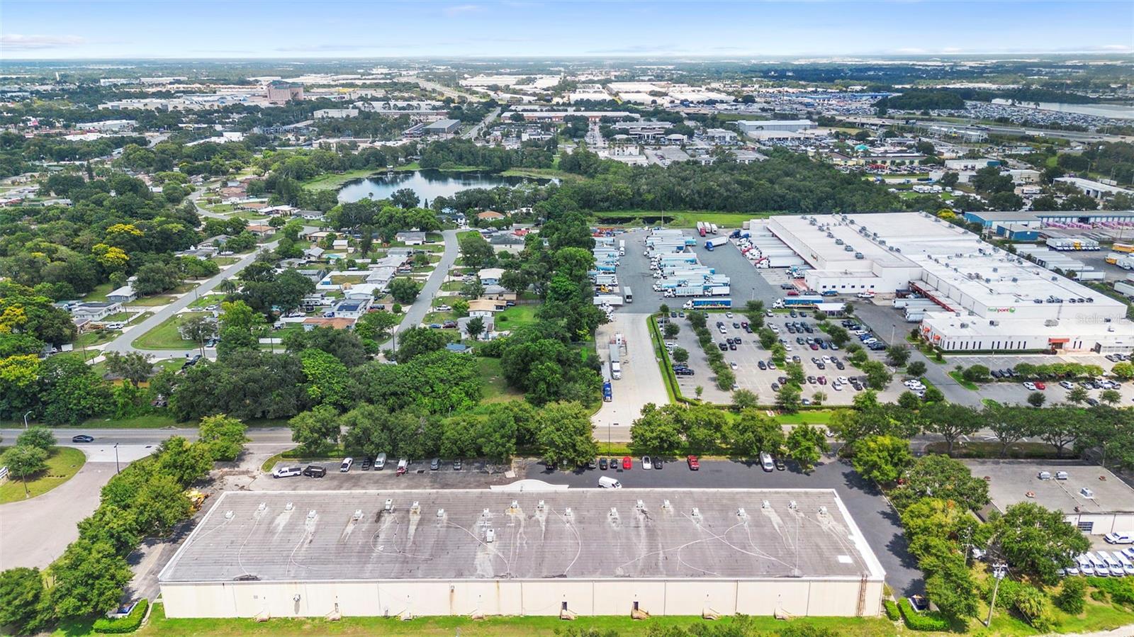 8750 EXCHANGE DR #5