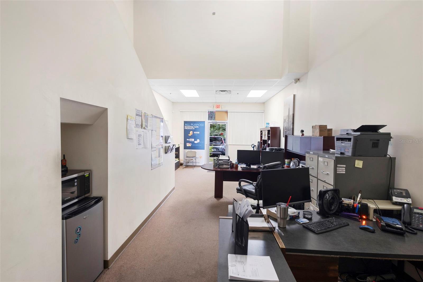 8750 EXCHANGE DR #5
