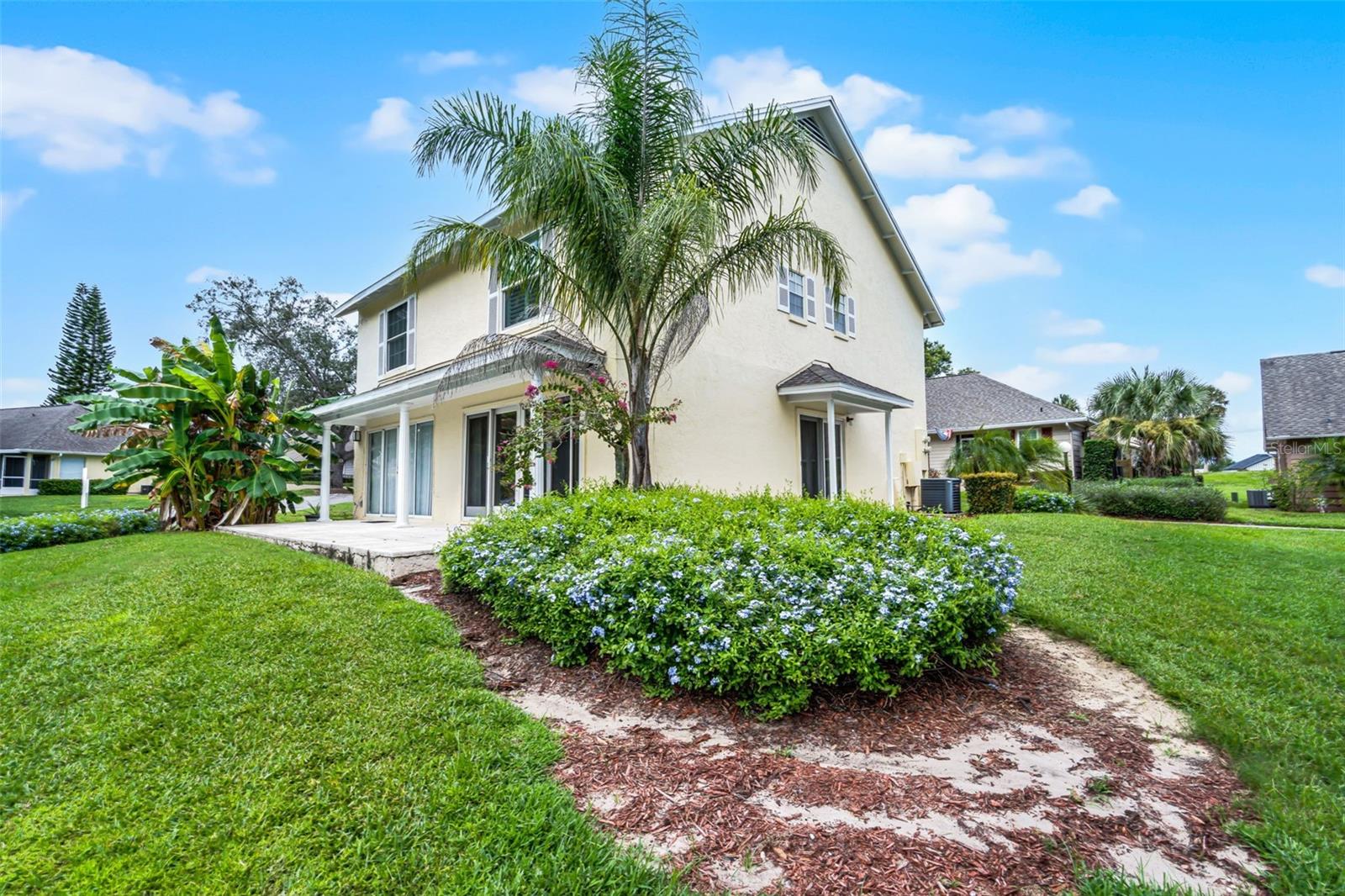 1252 VILLA LN #151