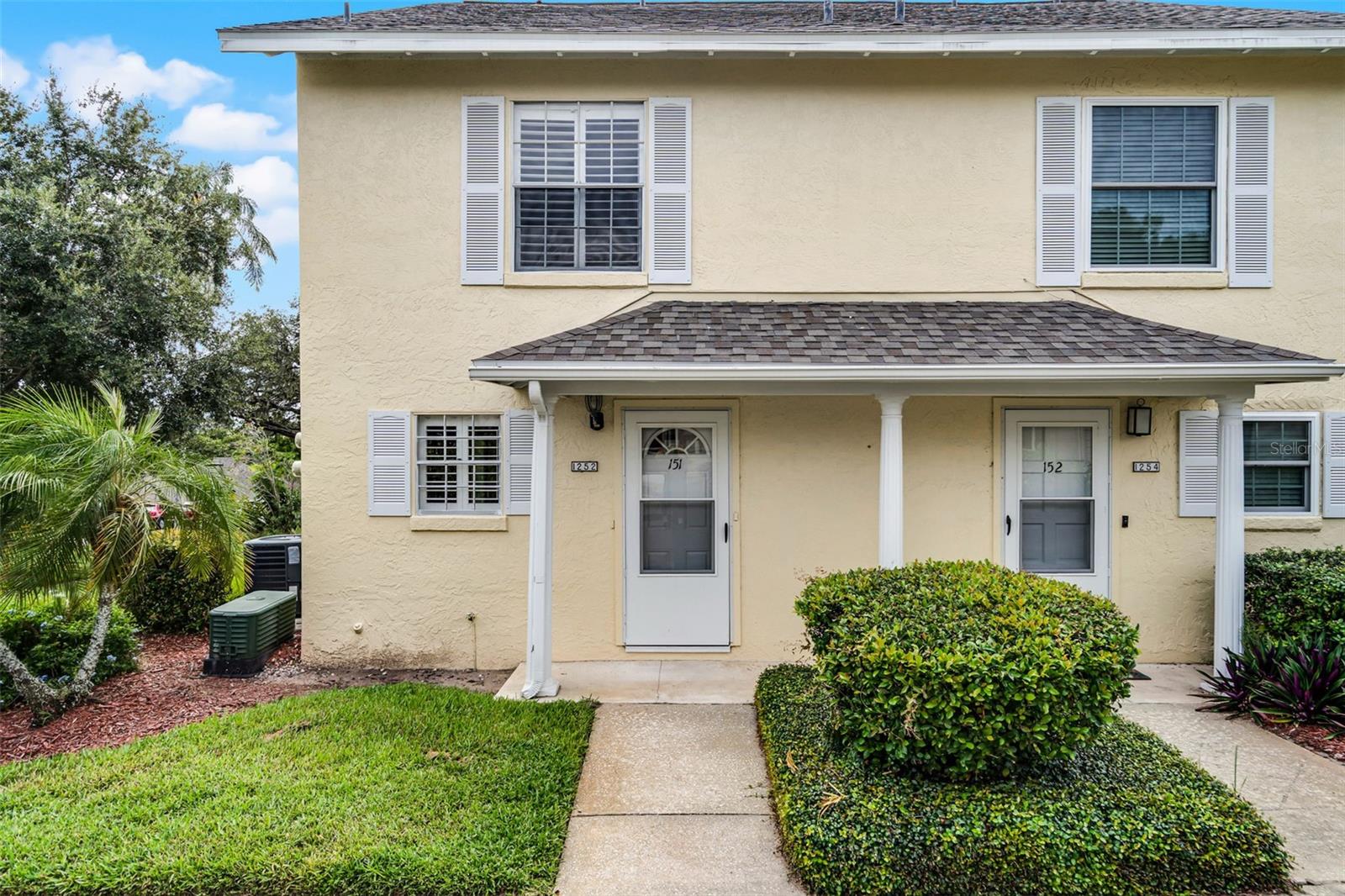 1252 VILLA LN #151