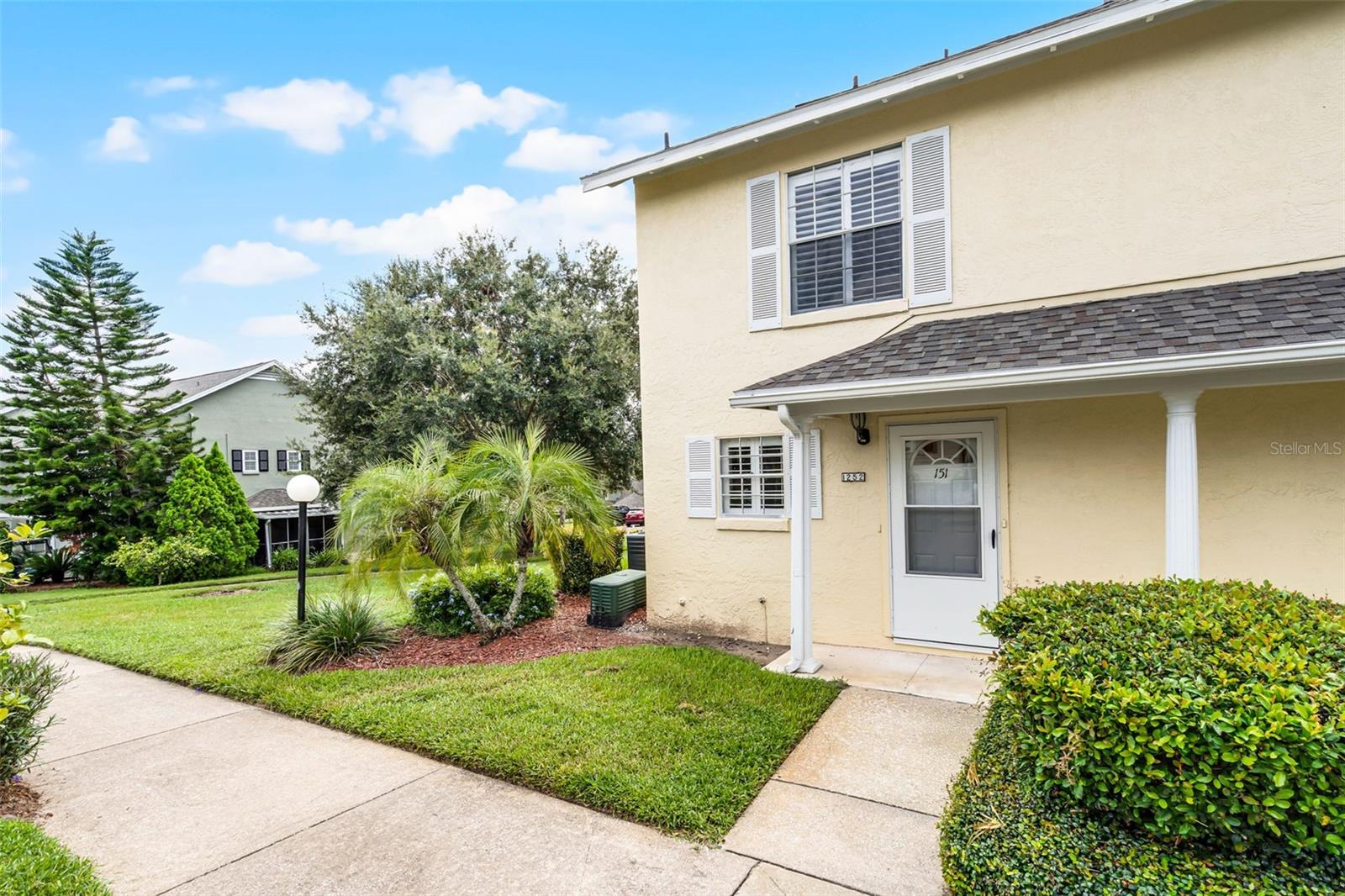 1252 VILLA LN #151