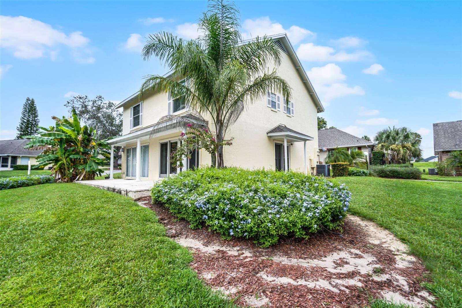 1252 VILLA LN #151