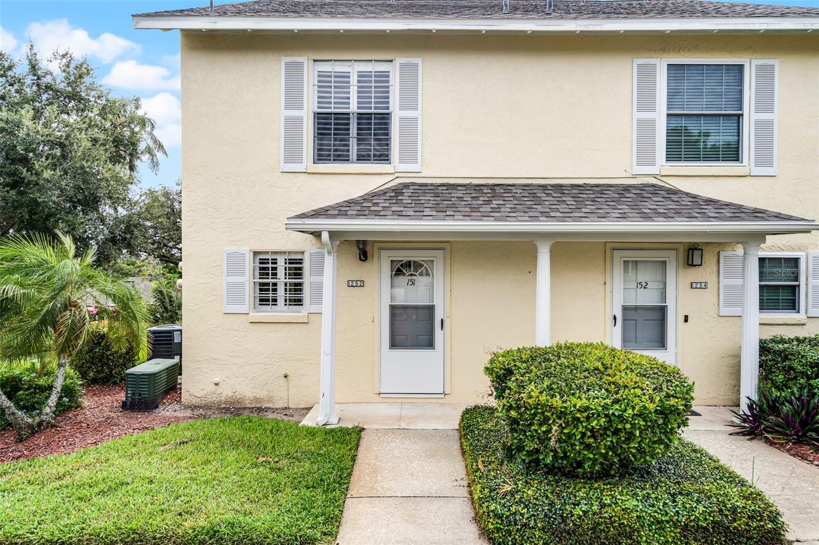1252 VILLA LN #151