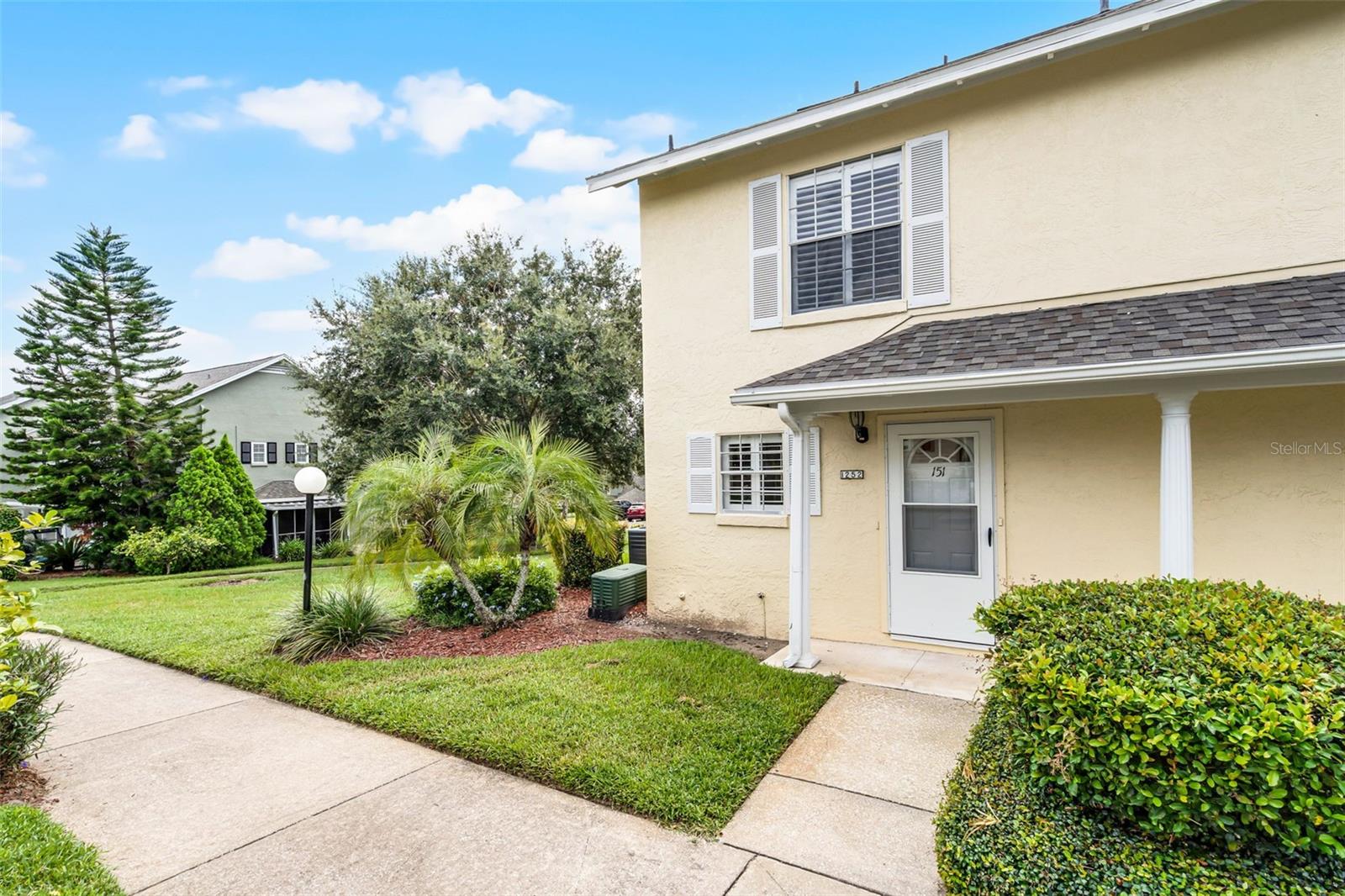 1252 VILLA LN #151