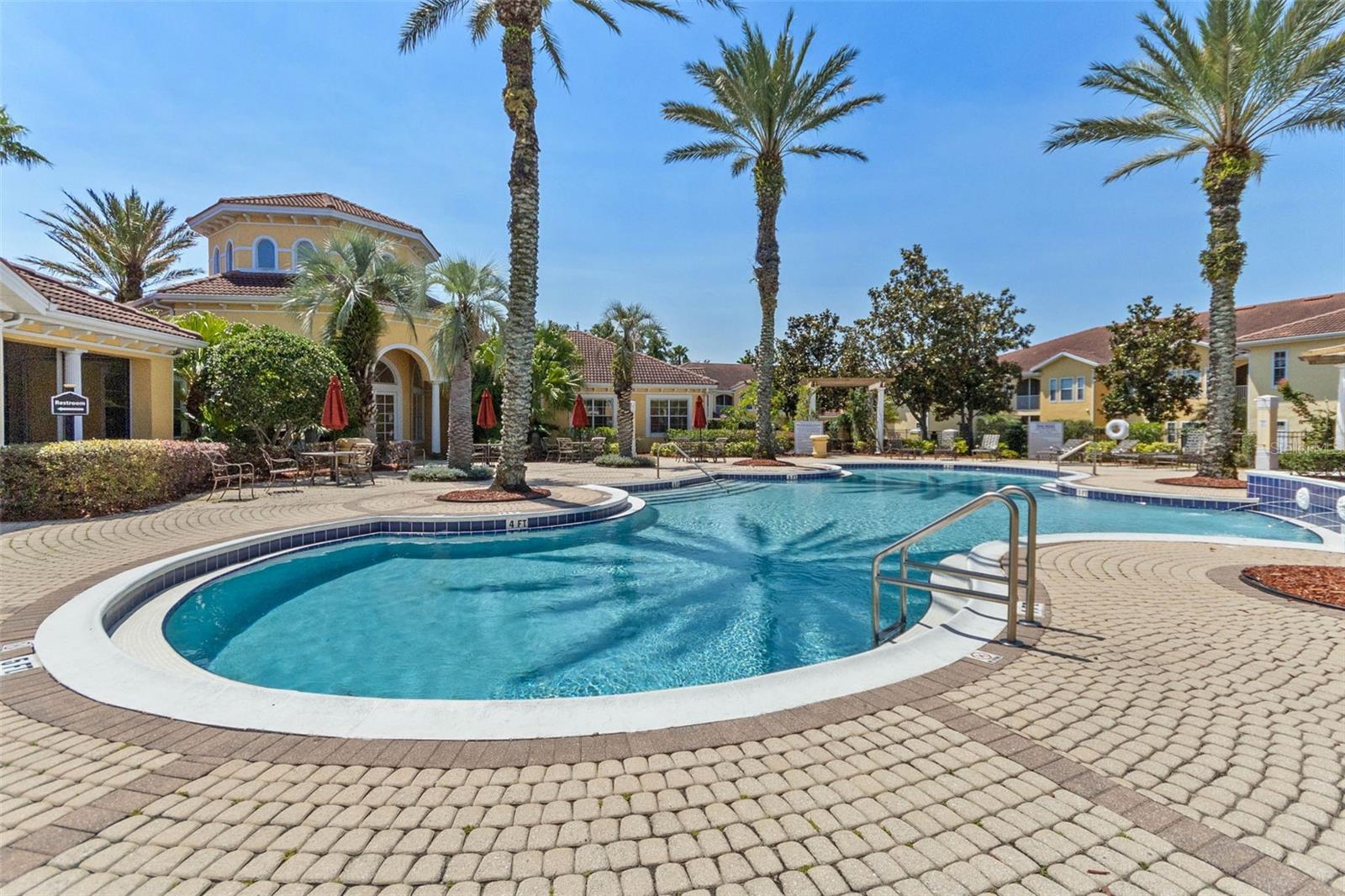 12220 WILD IRIS WAY #103