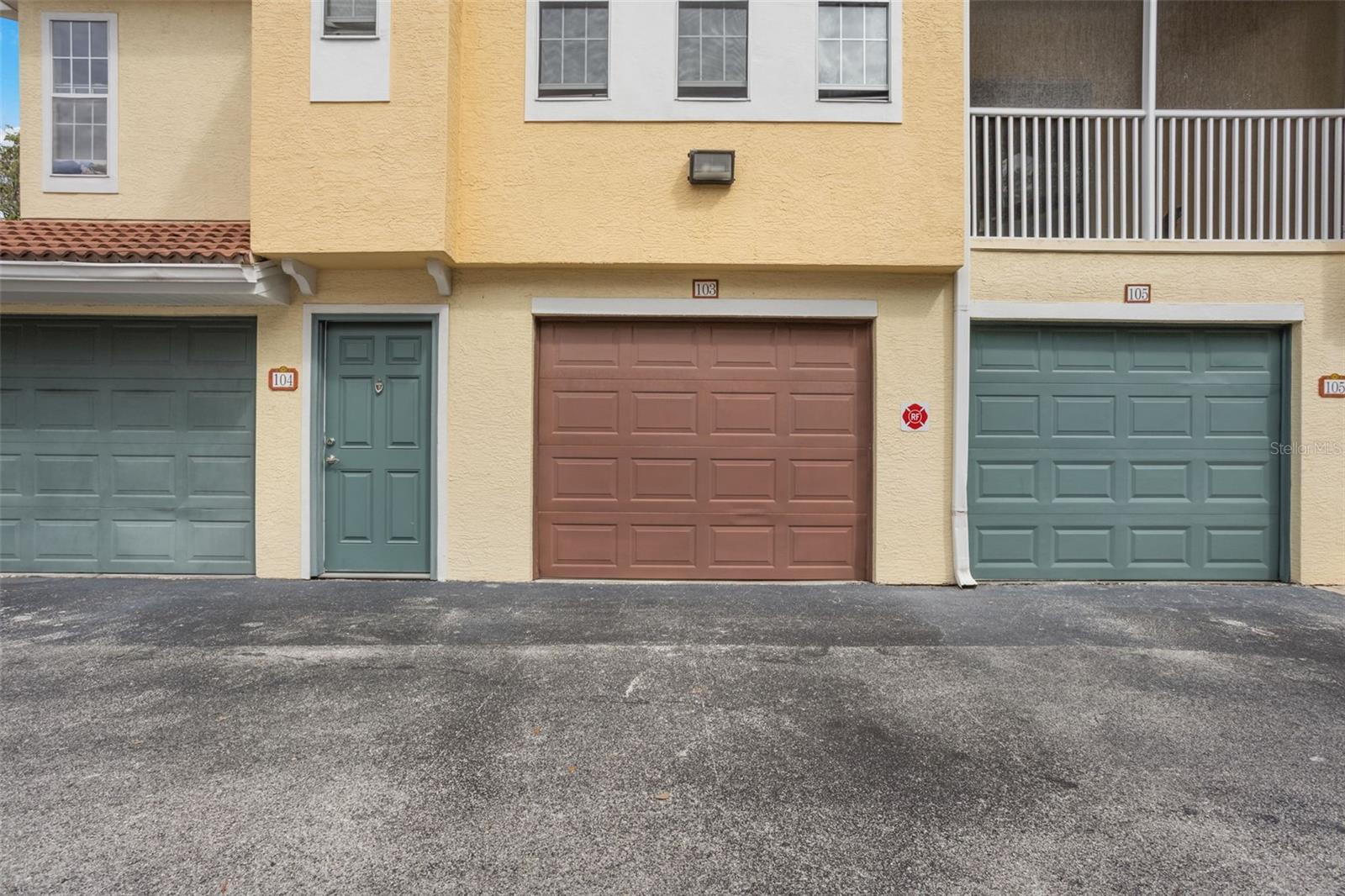 12220 WILD IRIS WAY #103