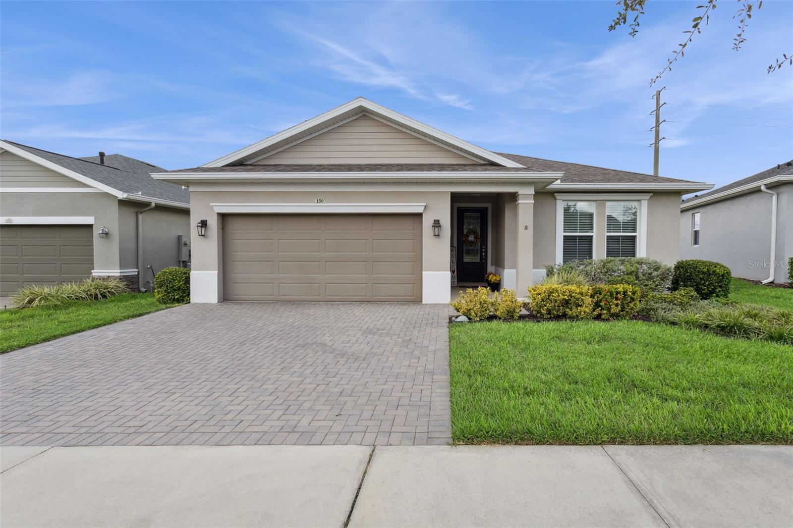 150 SILVER MAPLE RD