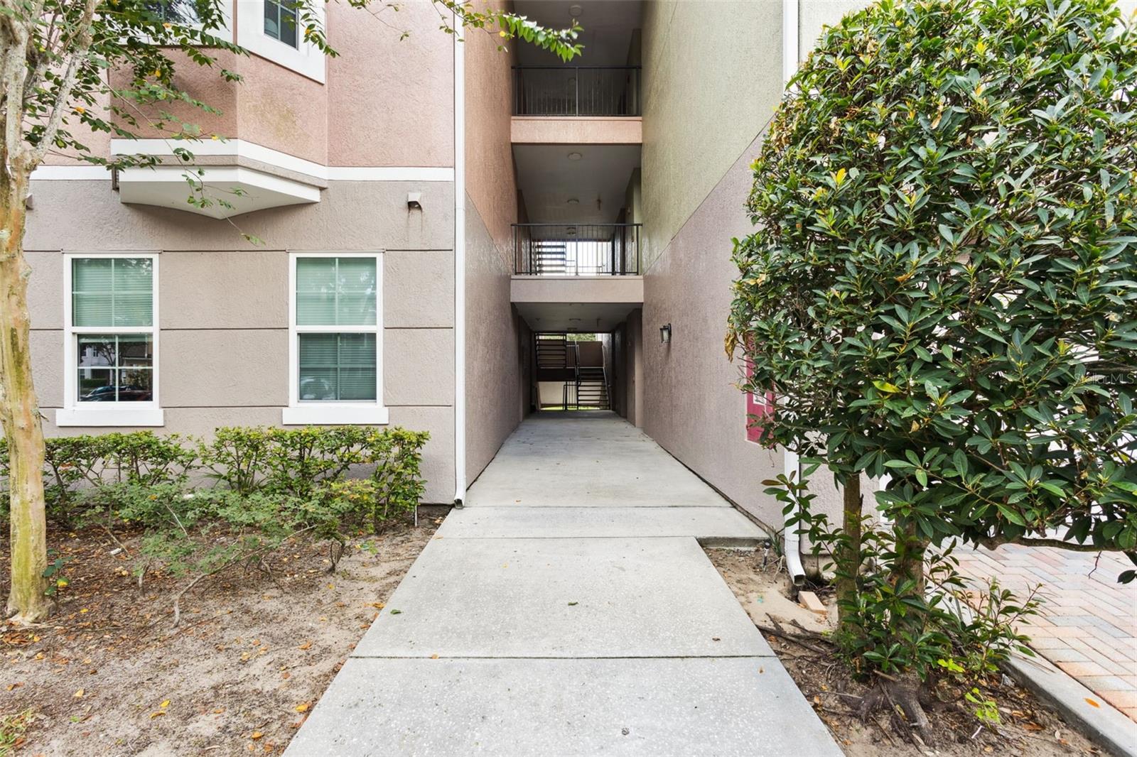 3446 SOHO ST #303