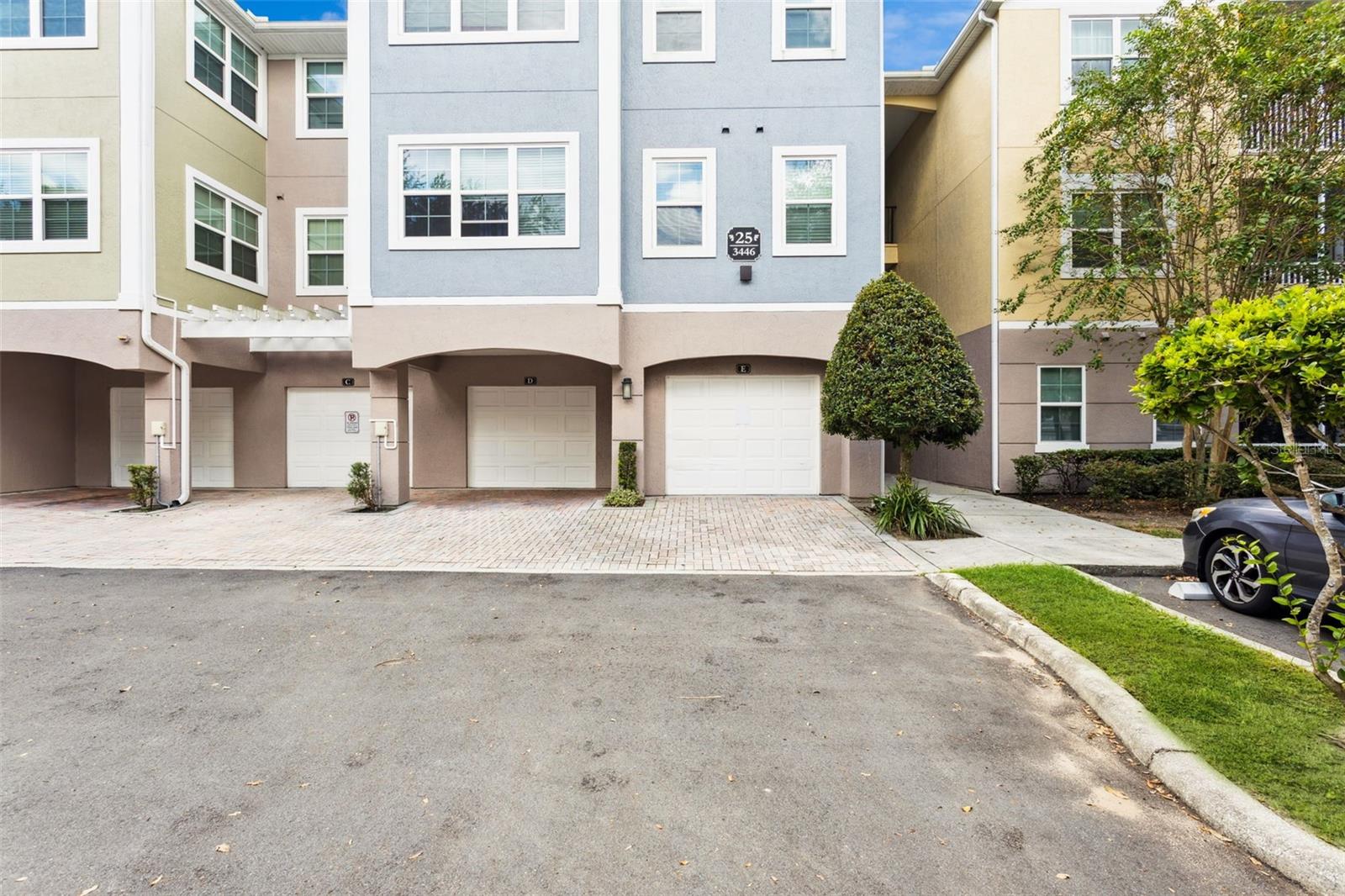 3446 SOHO ST #303