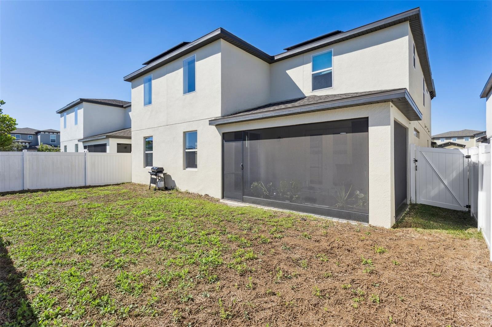 1111 LONE PALM WAY