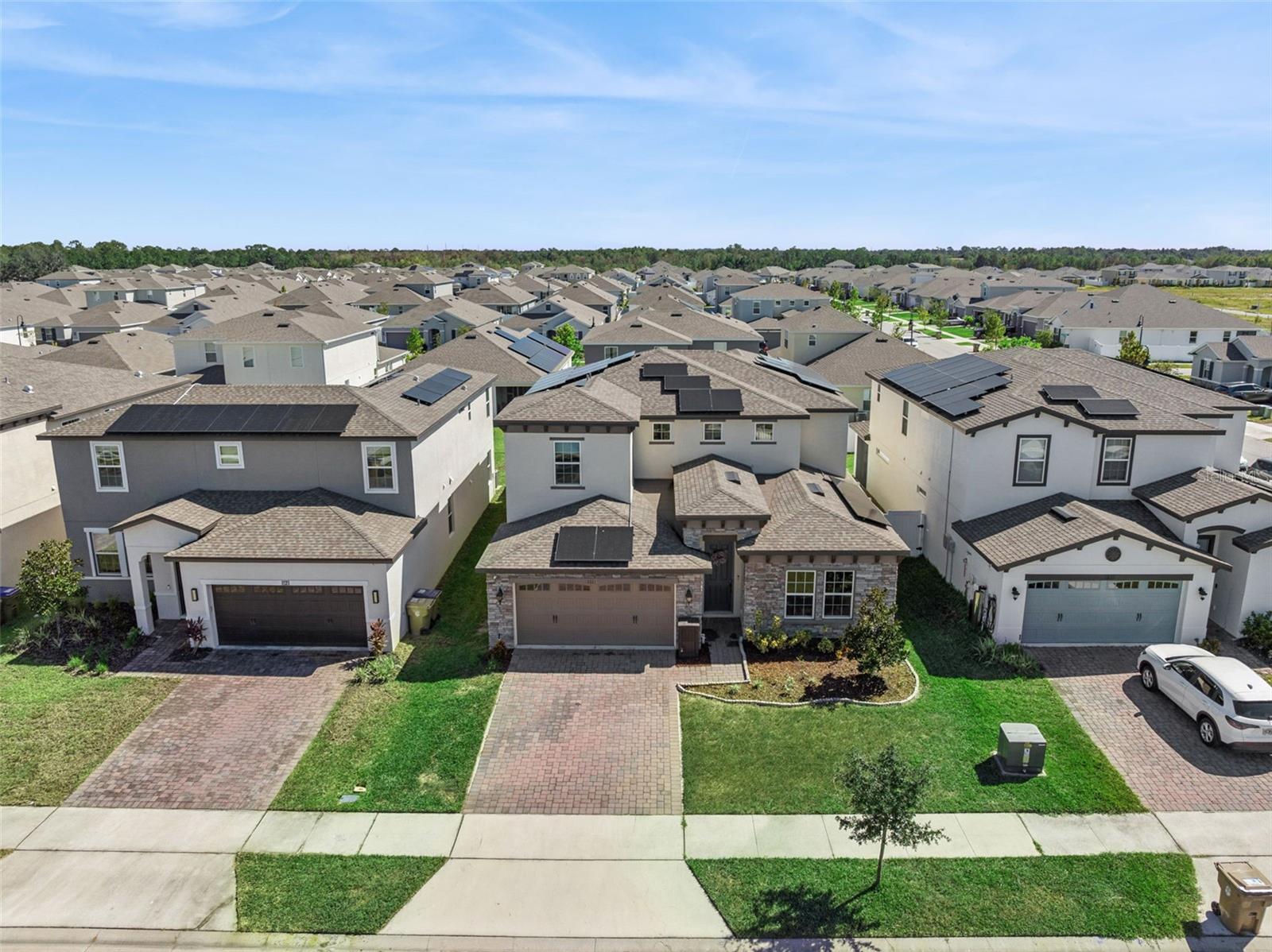 1111 LONE PALM WAY