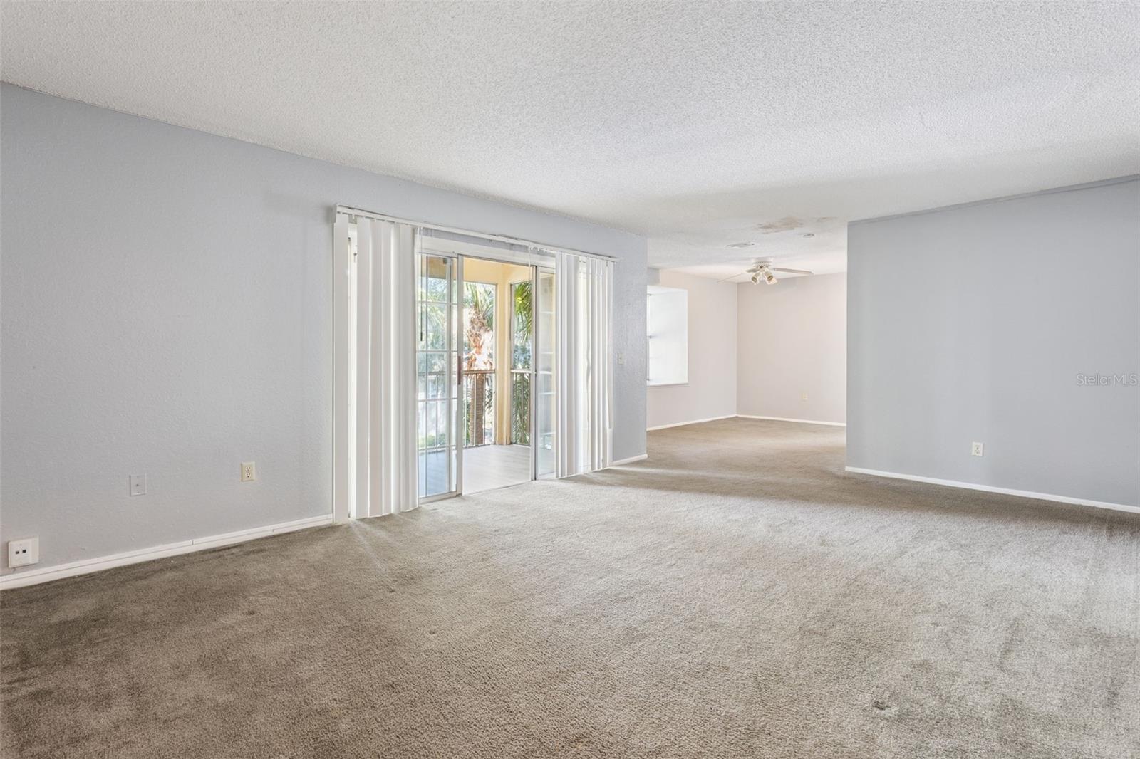 3981 VERSAILLES DR #3981F