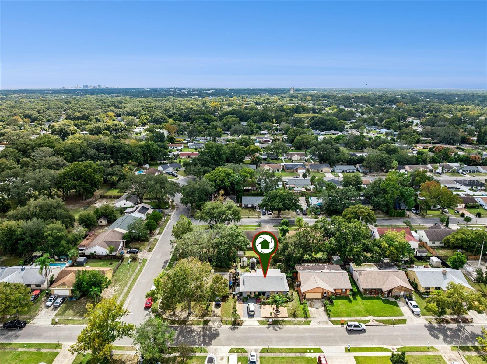 3646 FALLING LEAF LN