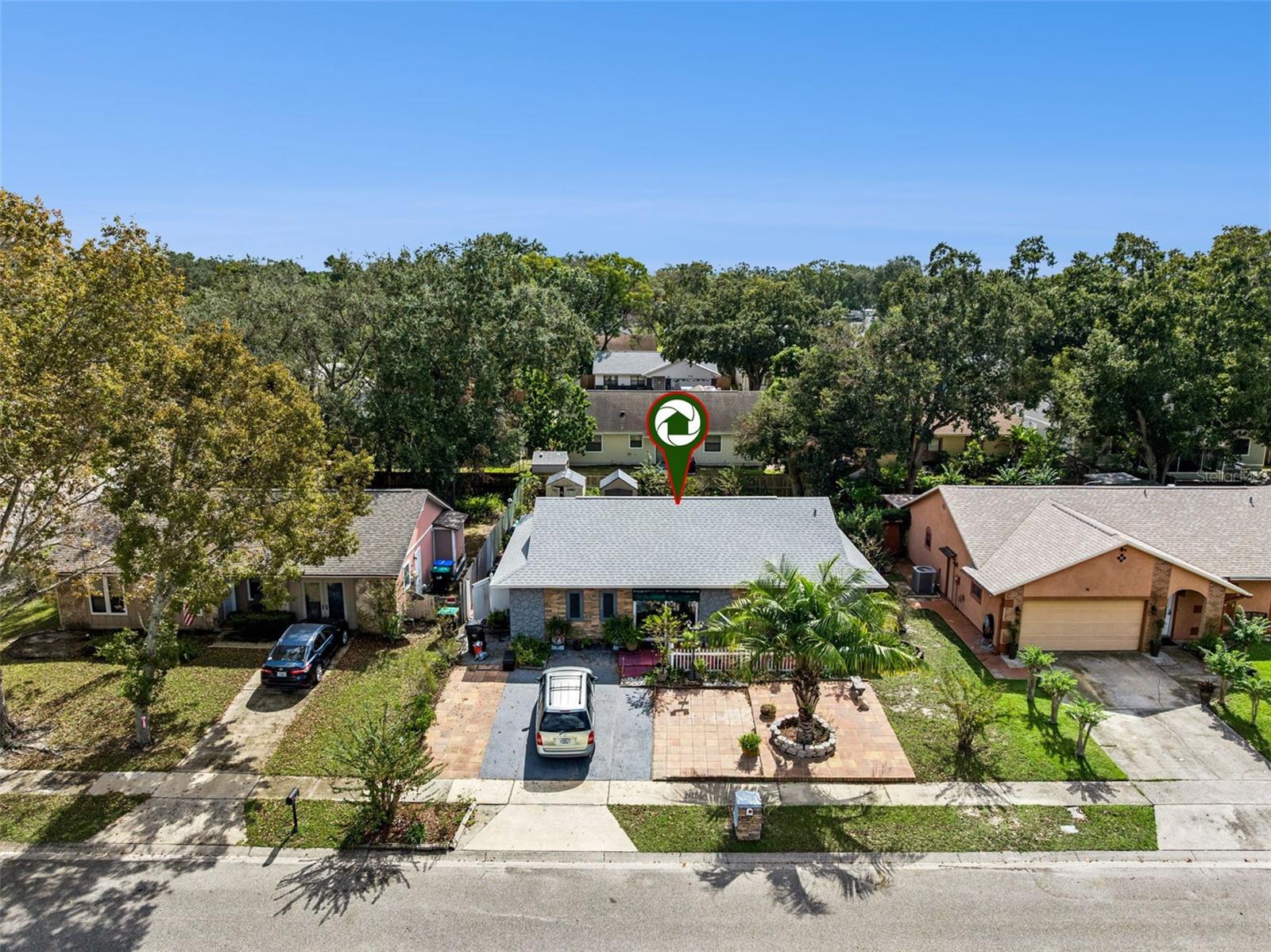 3646 FALLING LEAF LN