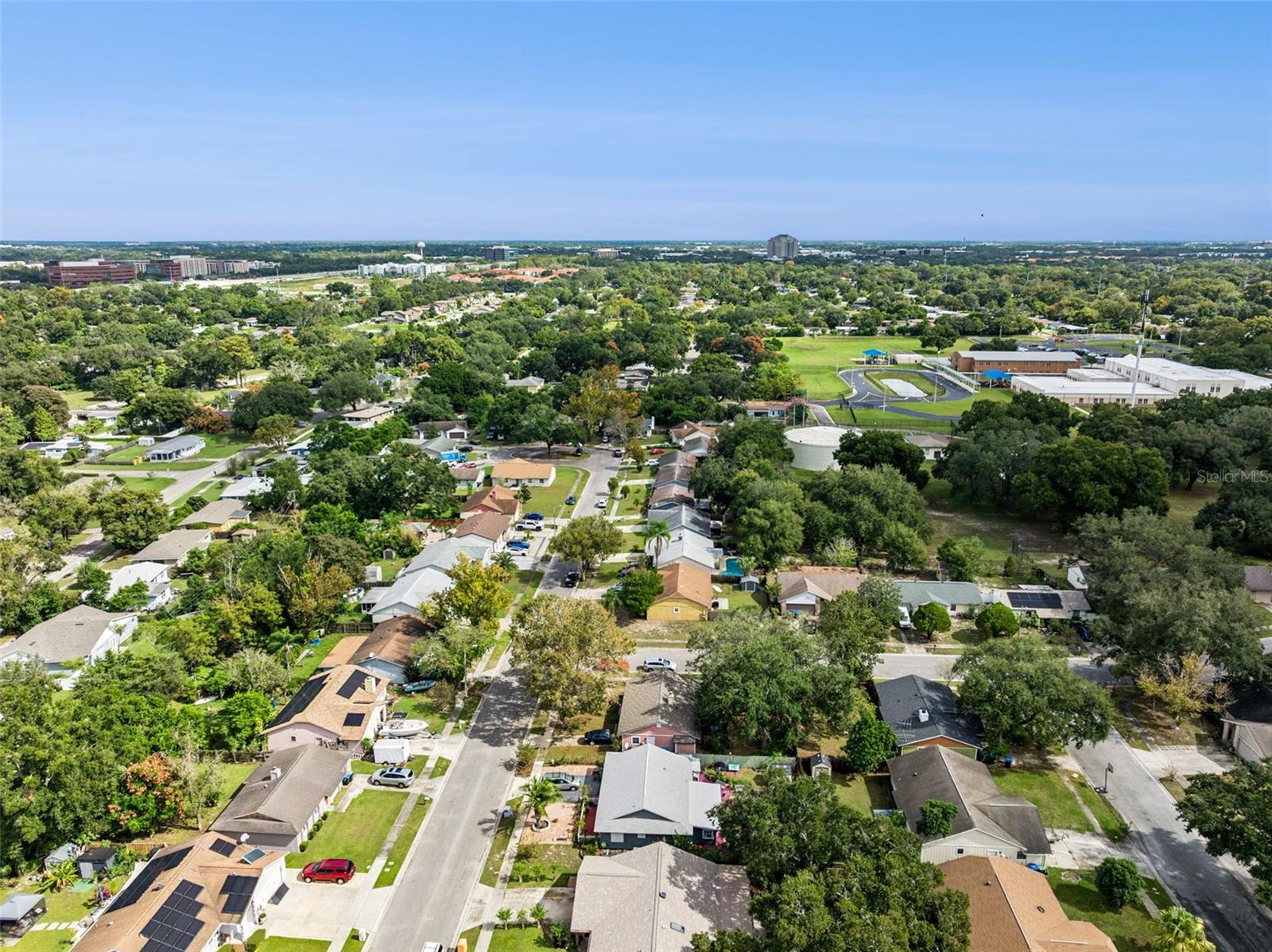 3646 FALLING LEAF LN