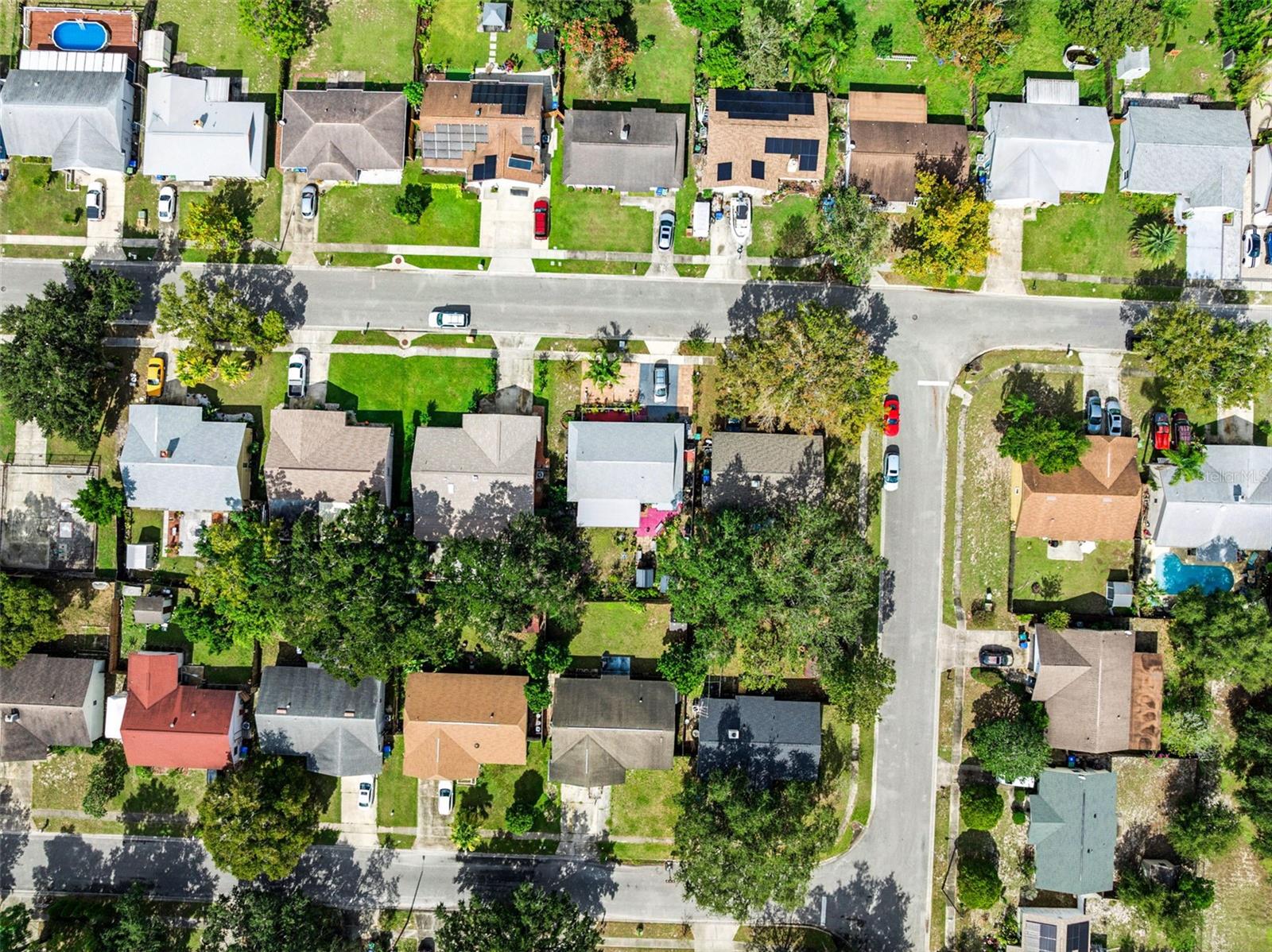 3646 FALLING LEAF LN