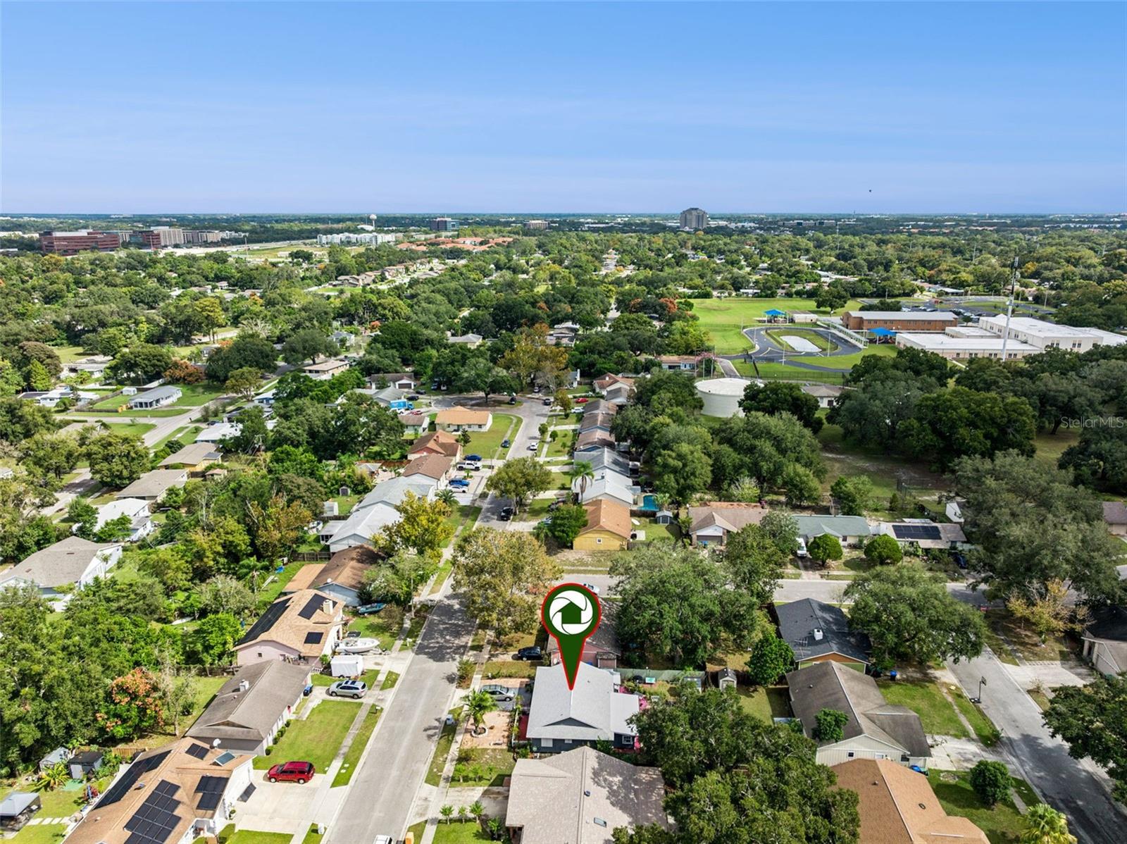 3646 FALLING LEAF LN