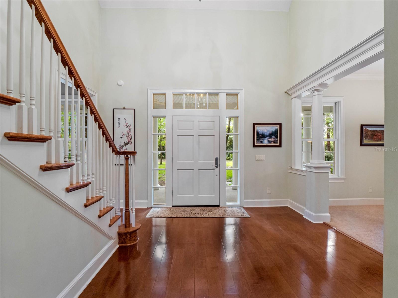 4000 ROUSE RD