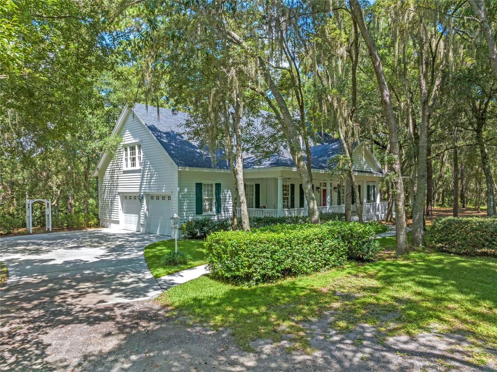 4000 ROUSE RD