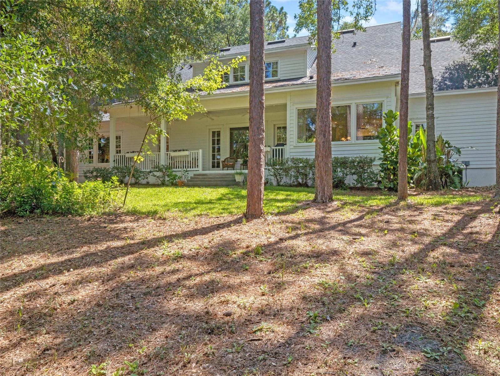 4000 ROUSE RD