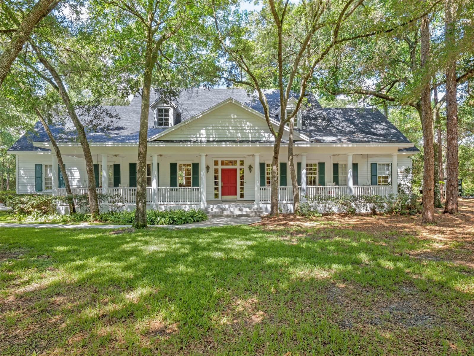 4000 ROUSE RD