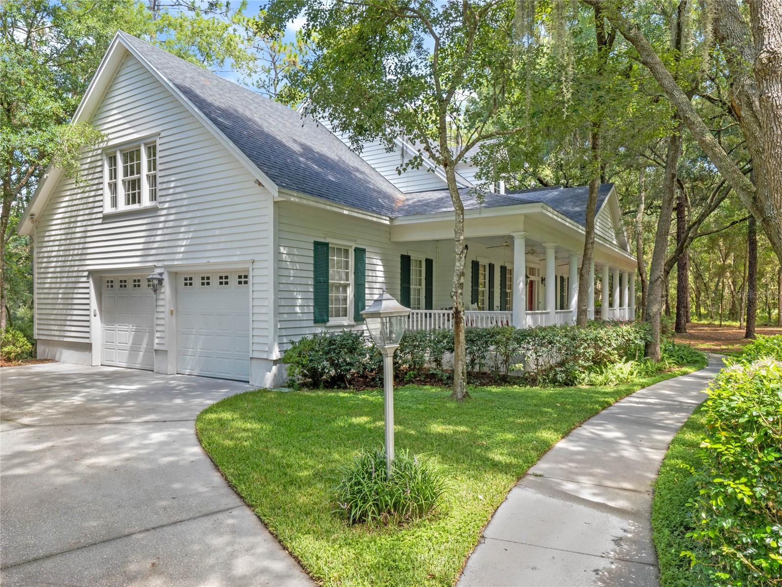 4000 ROUSE RD
