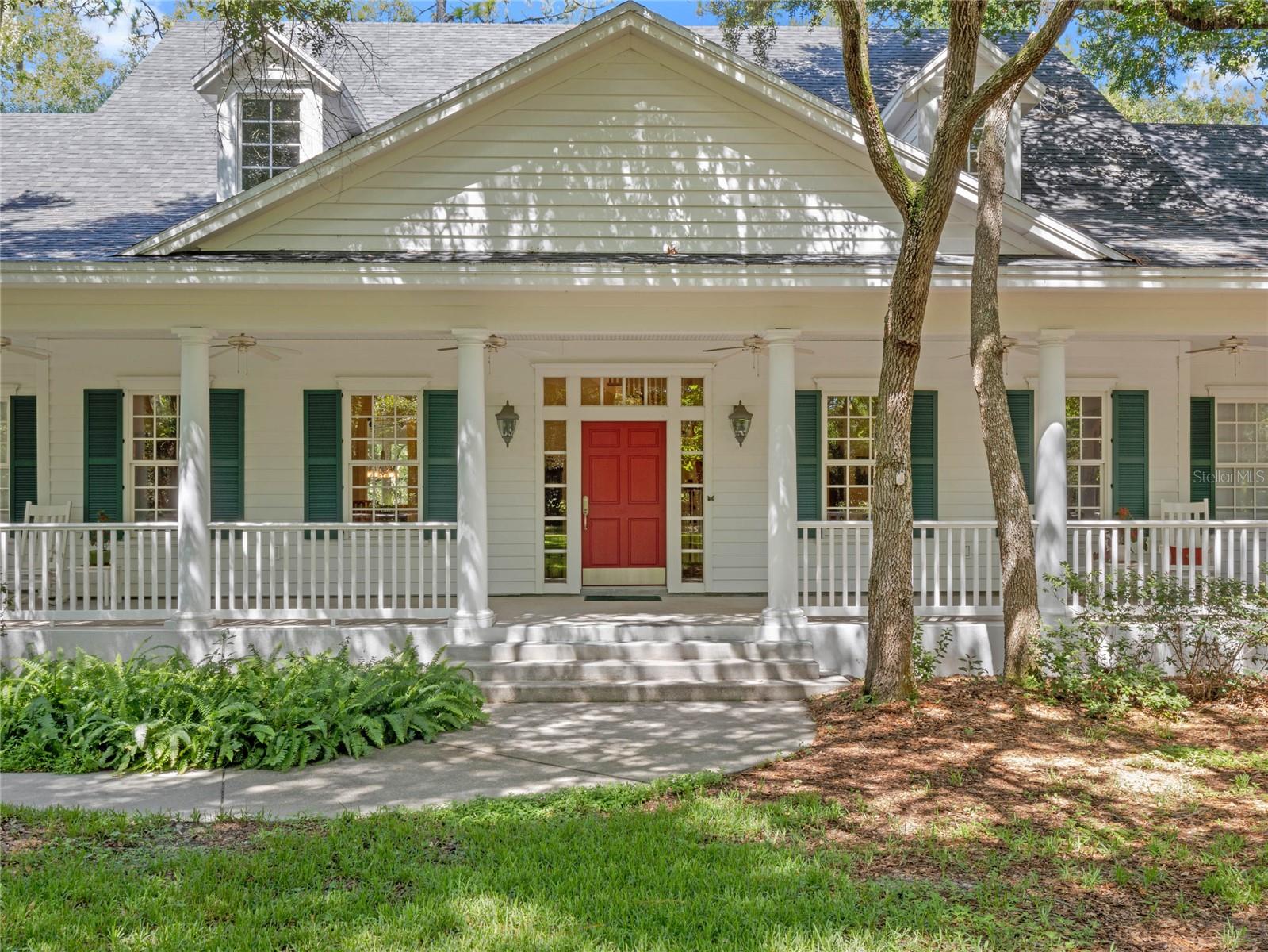 4000 ROUSE RD