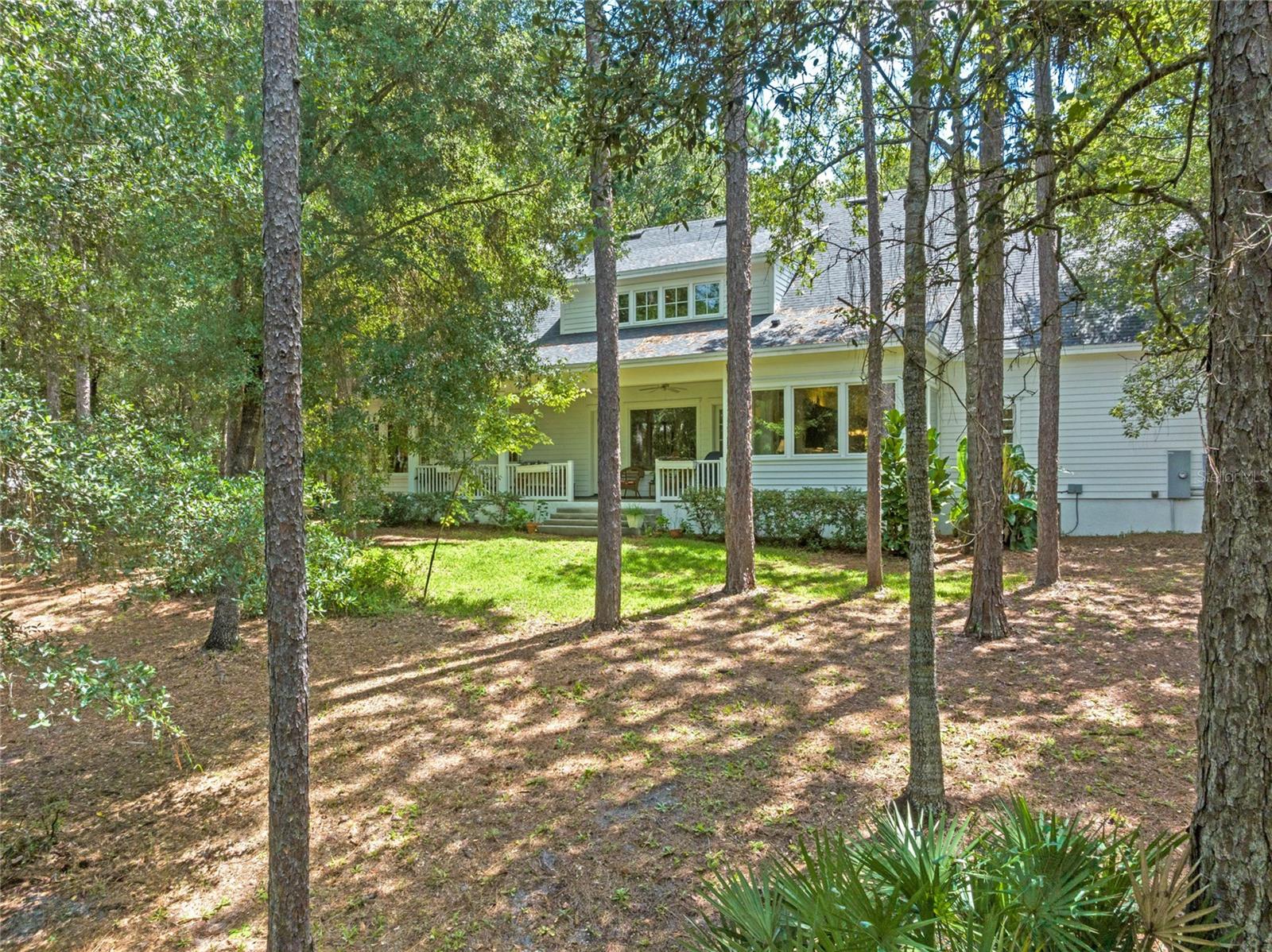 4000 ROUSE RD