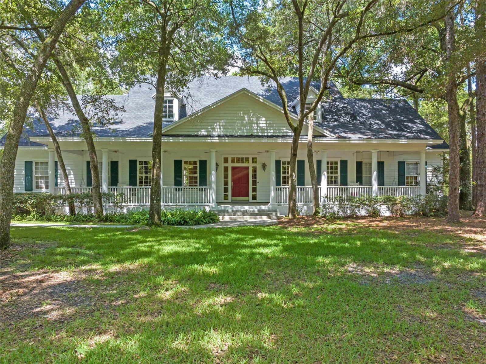 4000 ROUSE RD