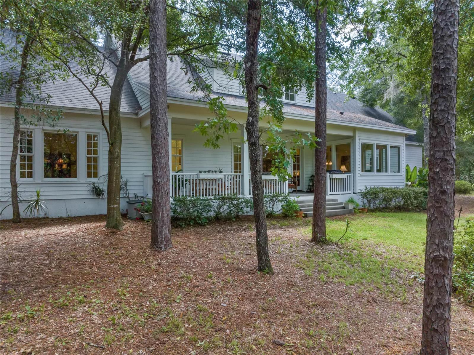 4000 ROUSE RD